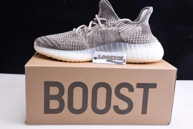 V2 FZ1267 Yeezy Adidas 350 Zyon Boost 0909